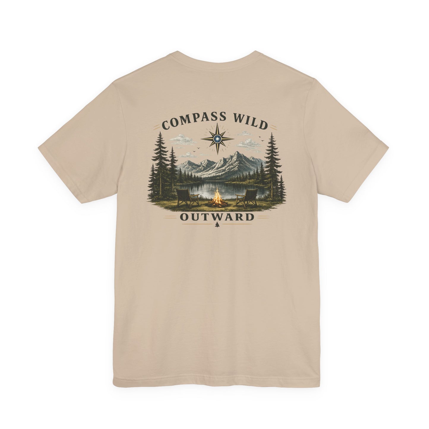 The Unisex Campview Classic