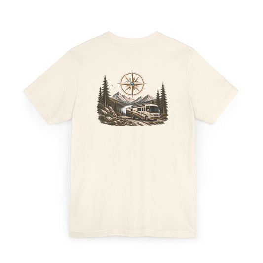 The Unisex Roamer Classic Tee