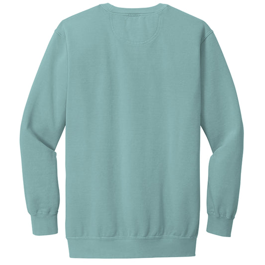 SEAFOAM - 1566 - BACK