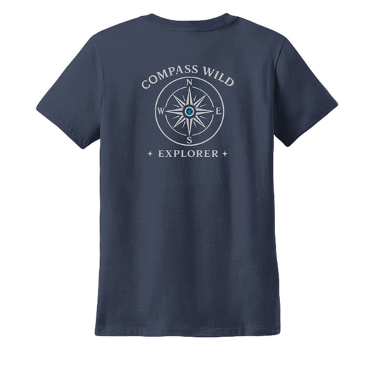 Navy - LPC54 - BACK
