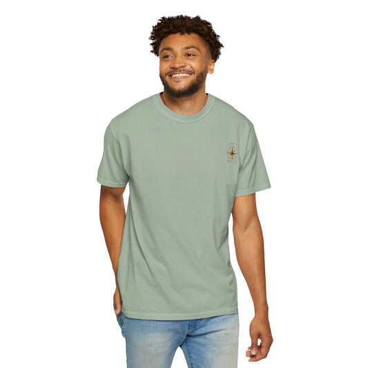 Horizon Comfort Tee