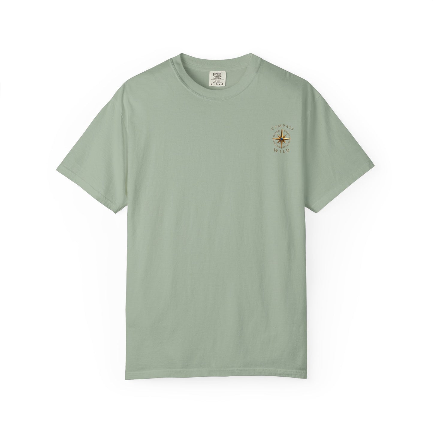 Horizon Comfort Tee