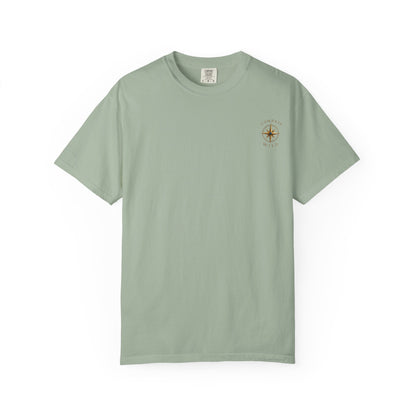 Horizon Comfort Tee