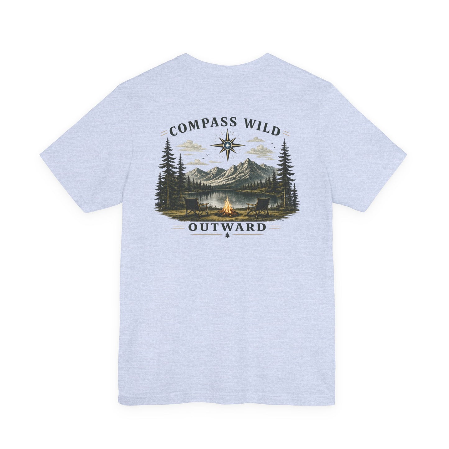 The Unisex Campview Classic