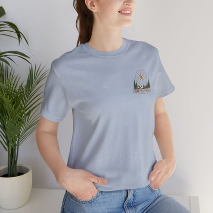 The Unisex Roamer Classic Tee