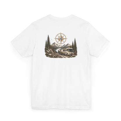 The Unisex Roamer Classic Tee