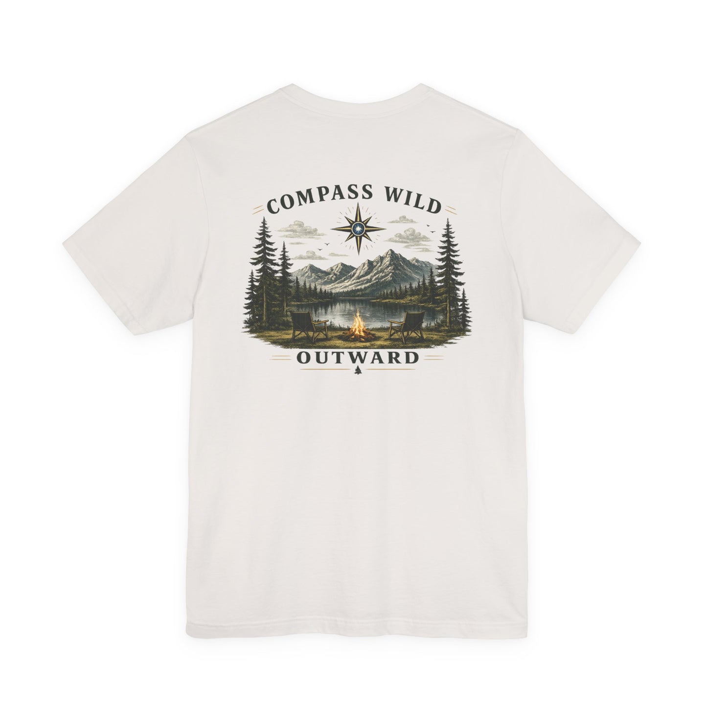 The Unisex Campview Classic