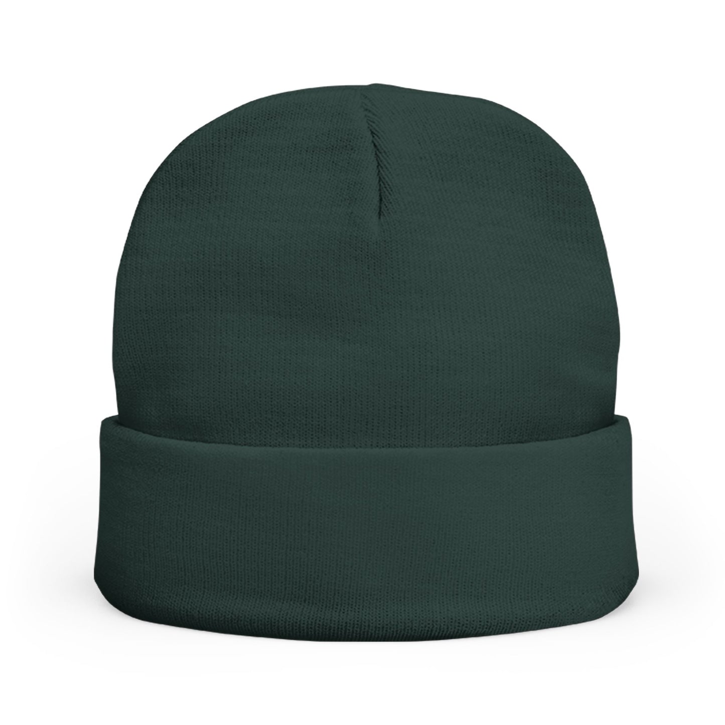 The Outpost Cuffed Beanie