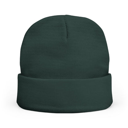 The Outpost Cuffed Beanie
