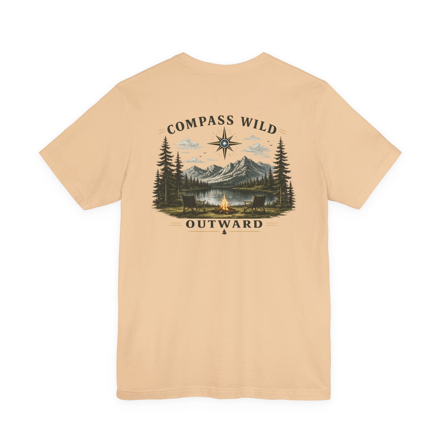 The Unisex Campview Classic