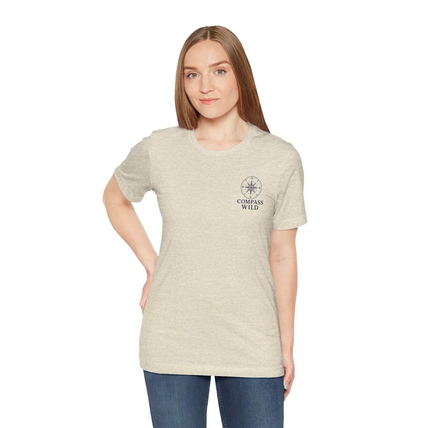 The Unisex Campview Classic