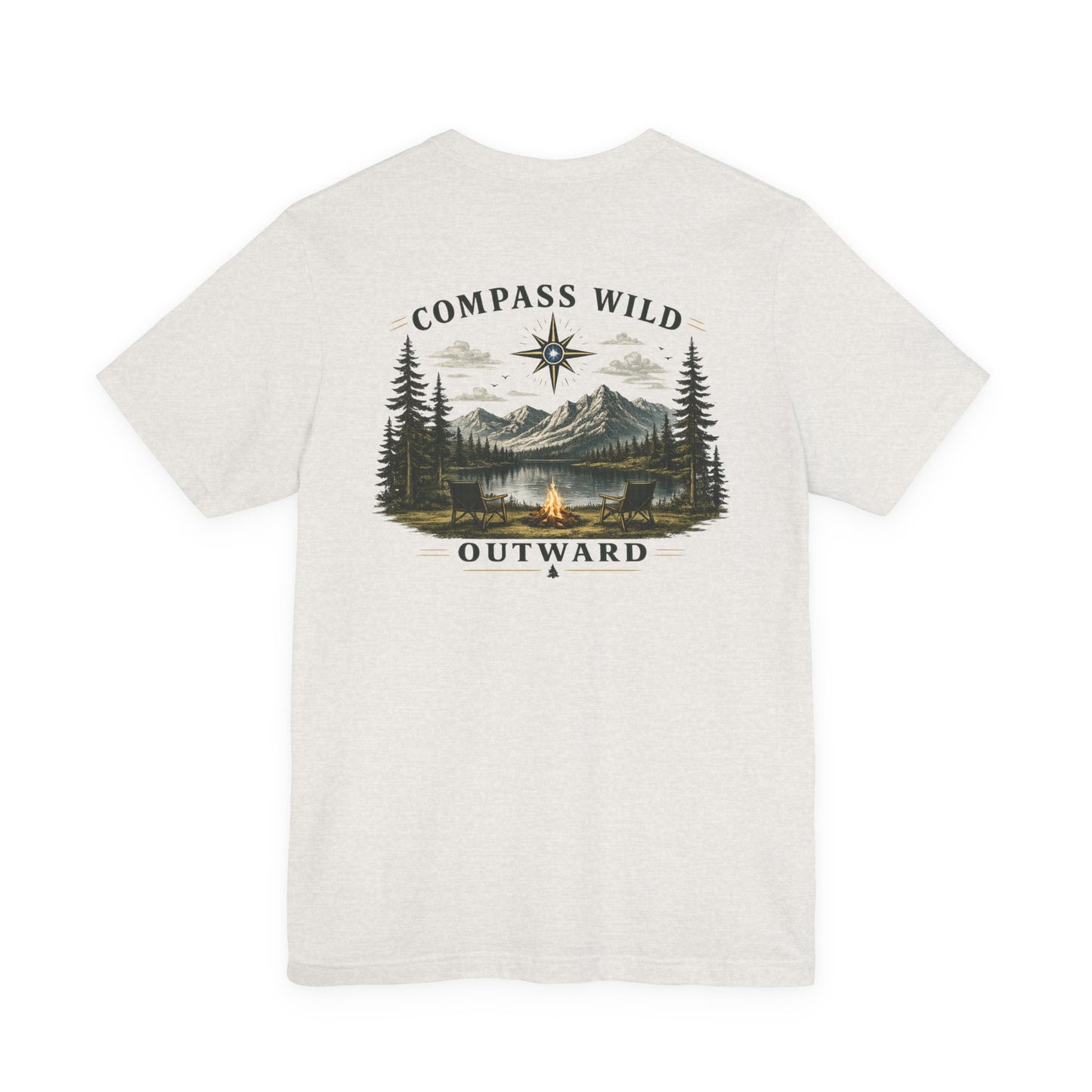 The Unisex Campview Classic