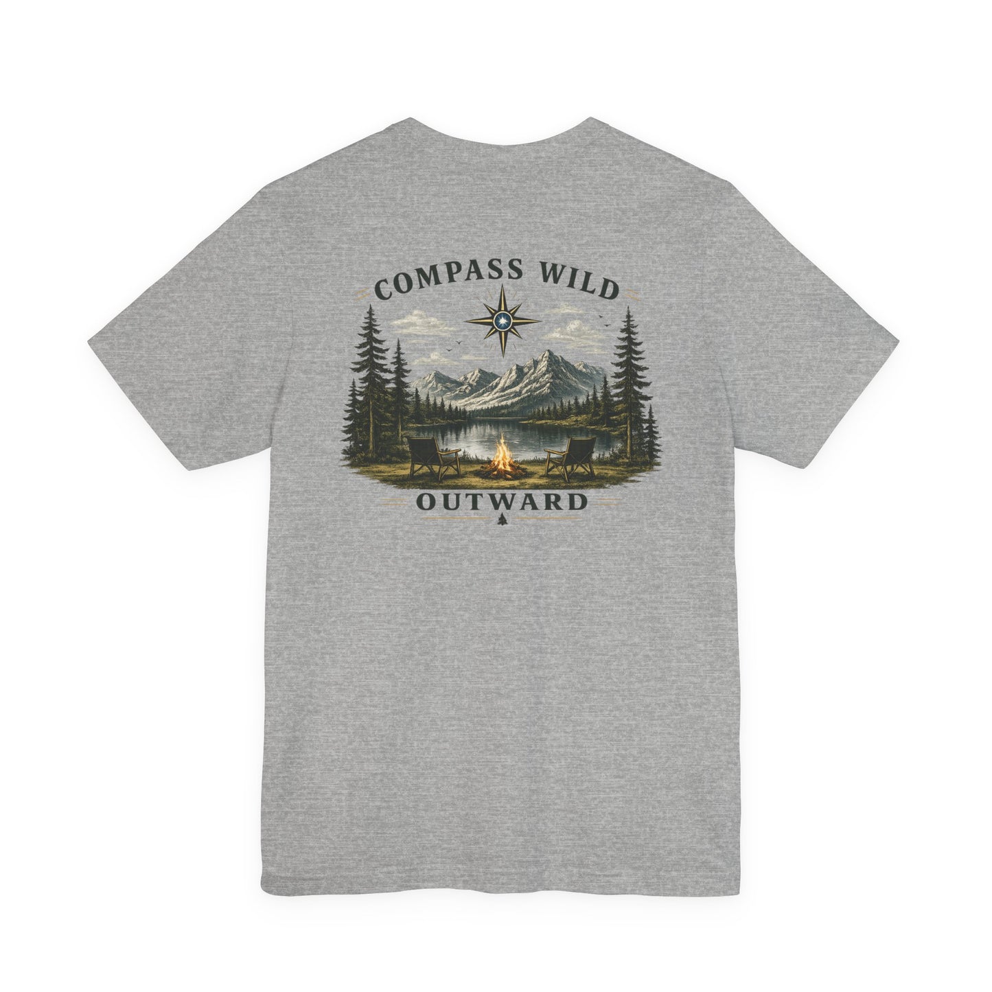 The Unisex Campview Classic