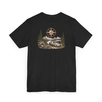 The Unisex Roamer Classic Tee
