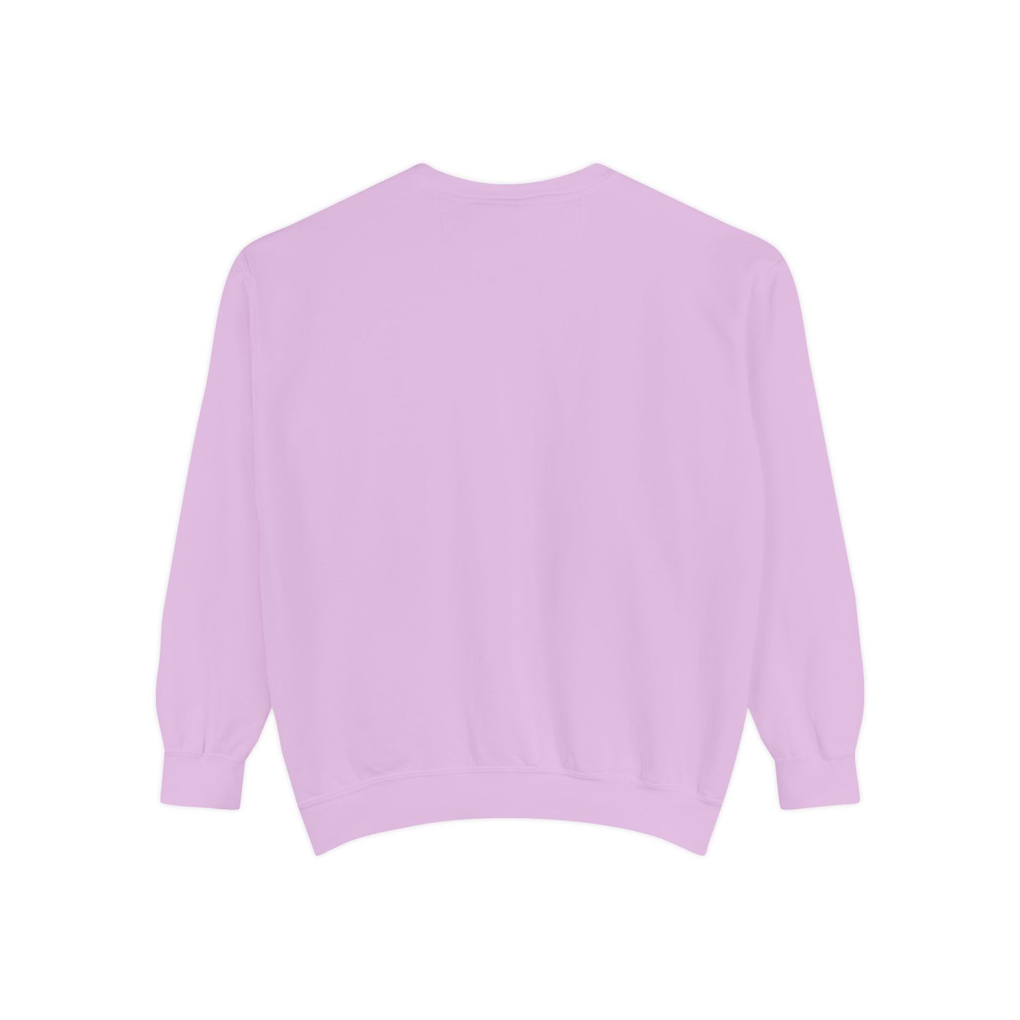The Meridian Crewneck
