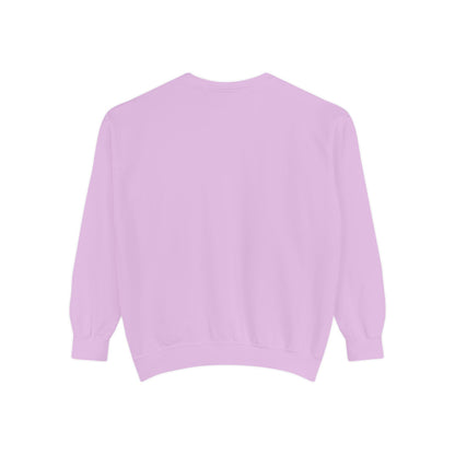 The Meridian Crewneck