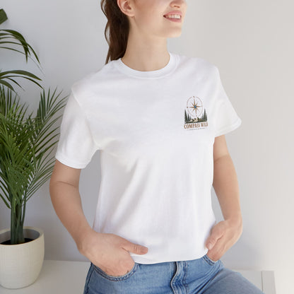 The Unisex Roamer Classic Tee