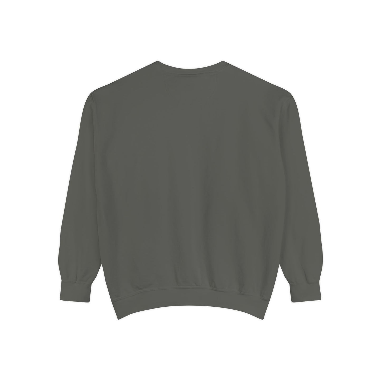 The Meridian Crewneck