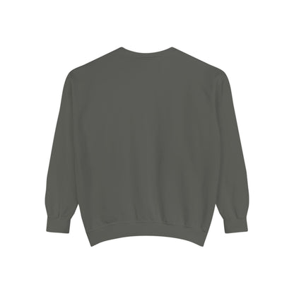 The Meridian Crewneck