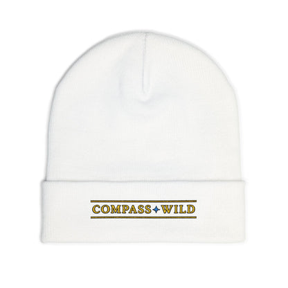 The Outpost Cuffed Beanie