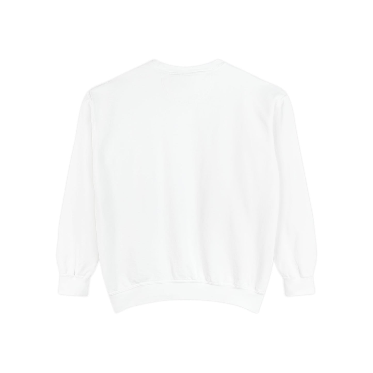 The Meridian Crewneck