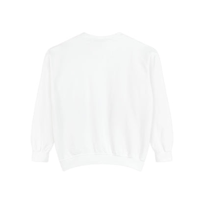 The Meridian Crewneck