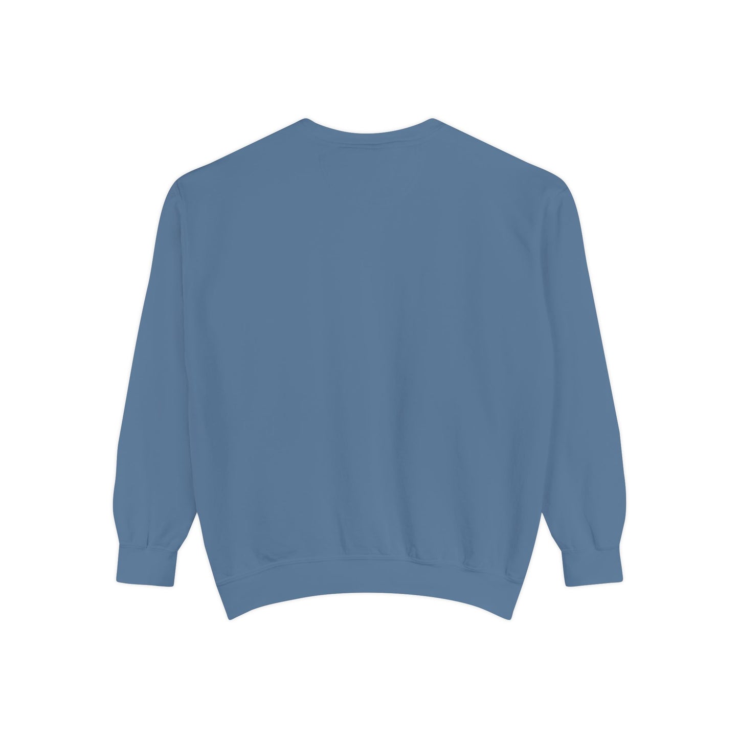 The Meridian Crewneck