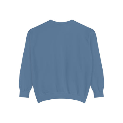 The Meridian Crewneck