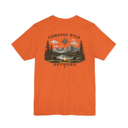 The Unisex Campview Classic