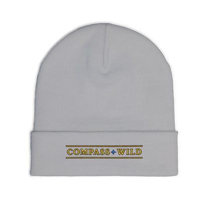 The Outpost Cuffed Beanie