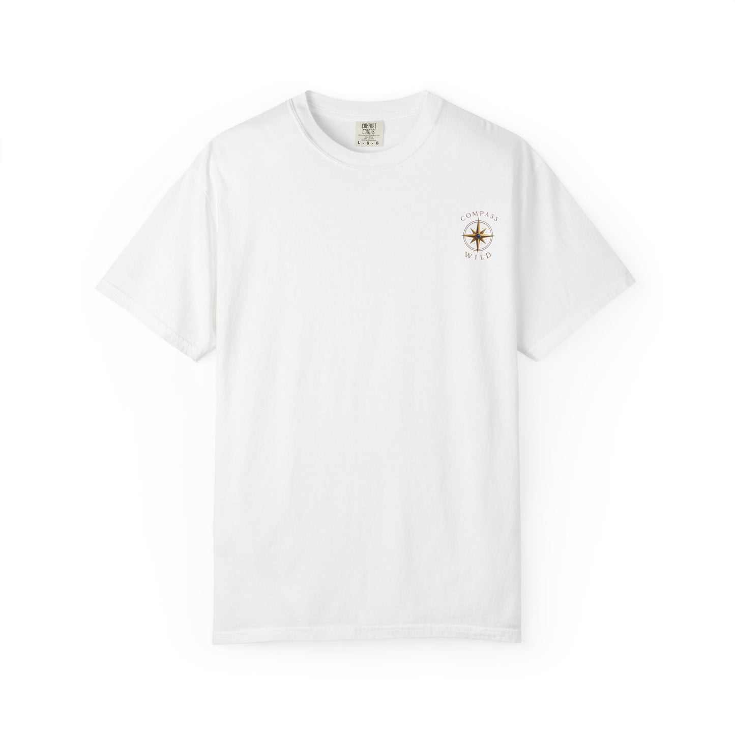 Horizon Comfort Tee