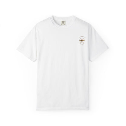 Horizon Comfort Tee