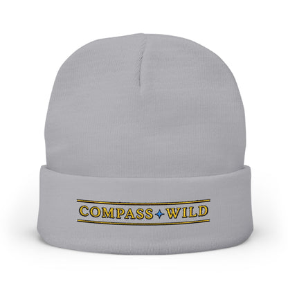 The Outpost Cuffed Beanie