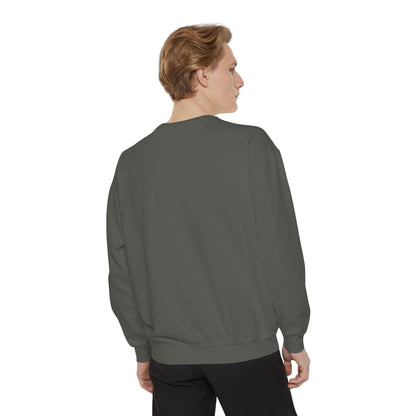 The Meridian Crewneck
