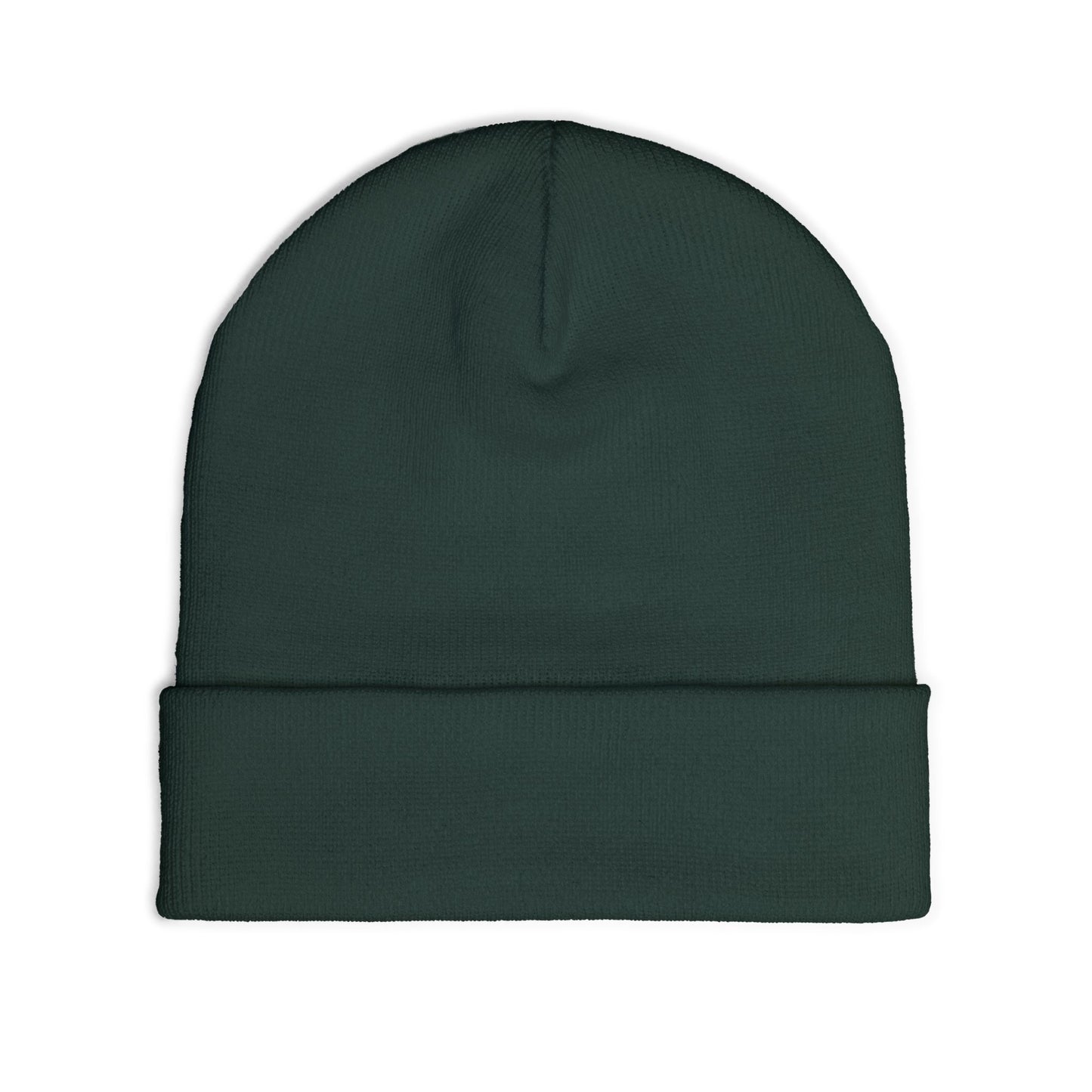 The Outpost Cuffed Beanie