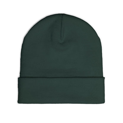 The Outpost Cuffed Beanie
