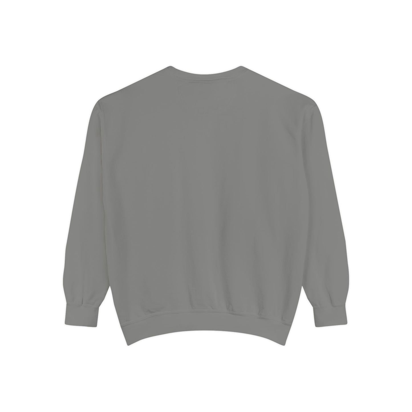 The Meridian Crewneck