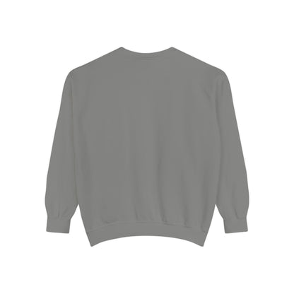 The Meridian Crewneck