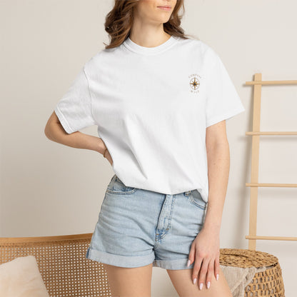 Horizon Comfort Tee