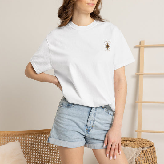 Horizon Comfort Tee