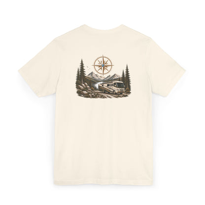 The Unisex Roamer Classic Tee