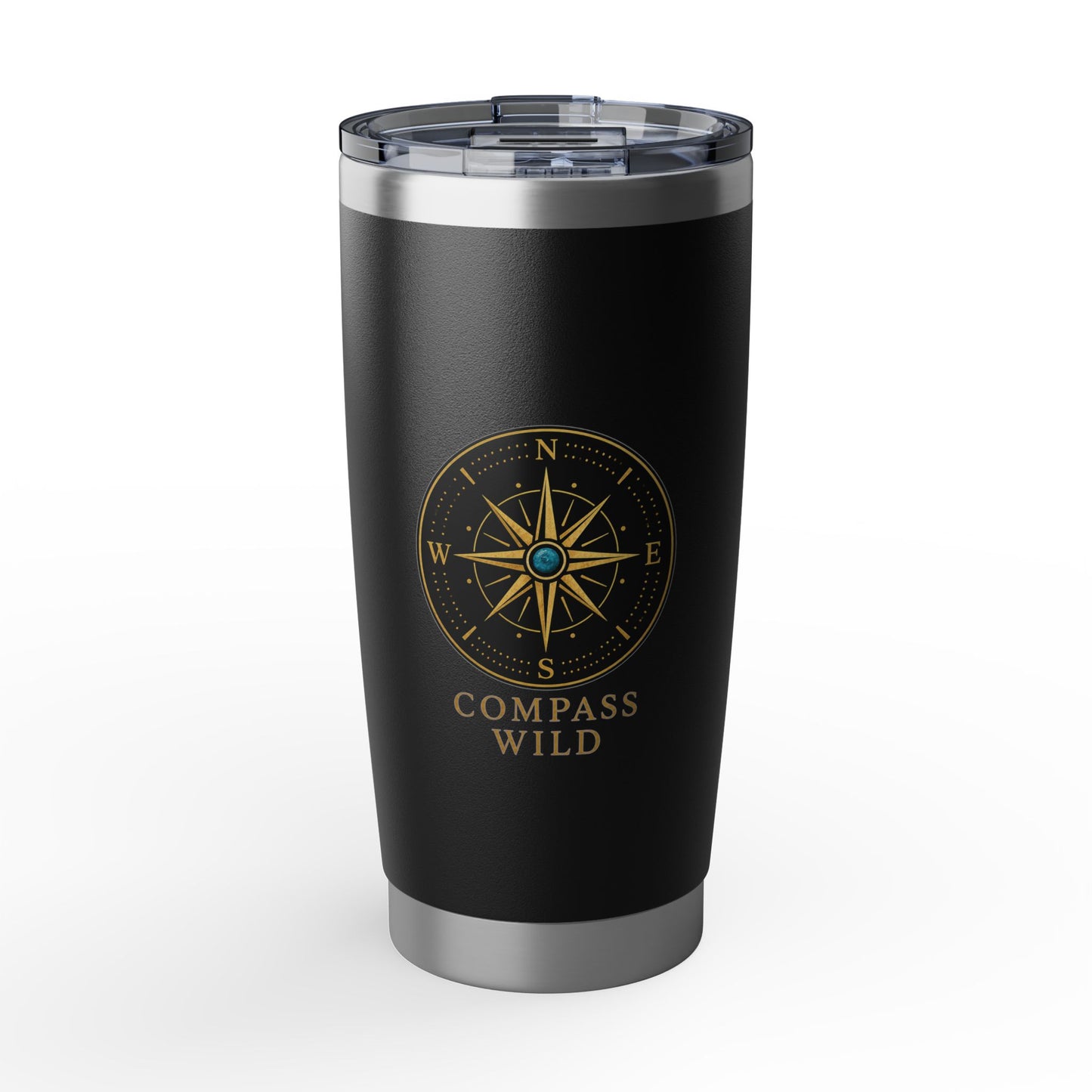 The Voyager 20oz Tumbler