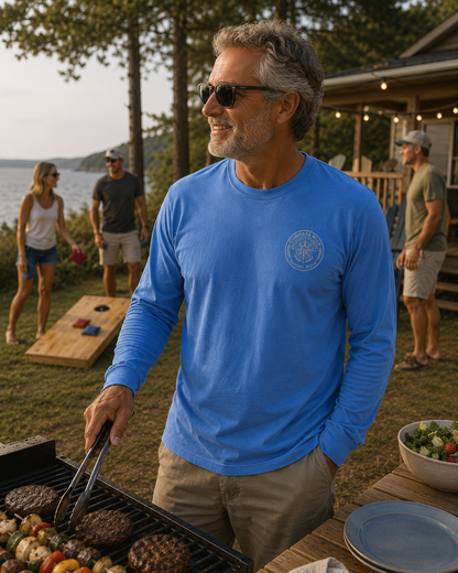 Ocean Breeze T-Shirt