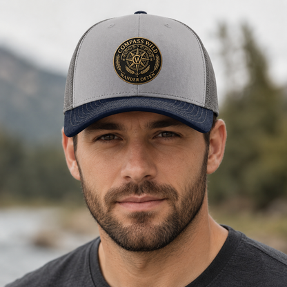 The Trucker Hat