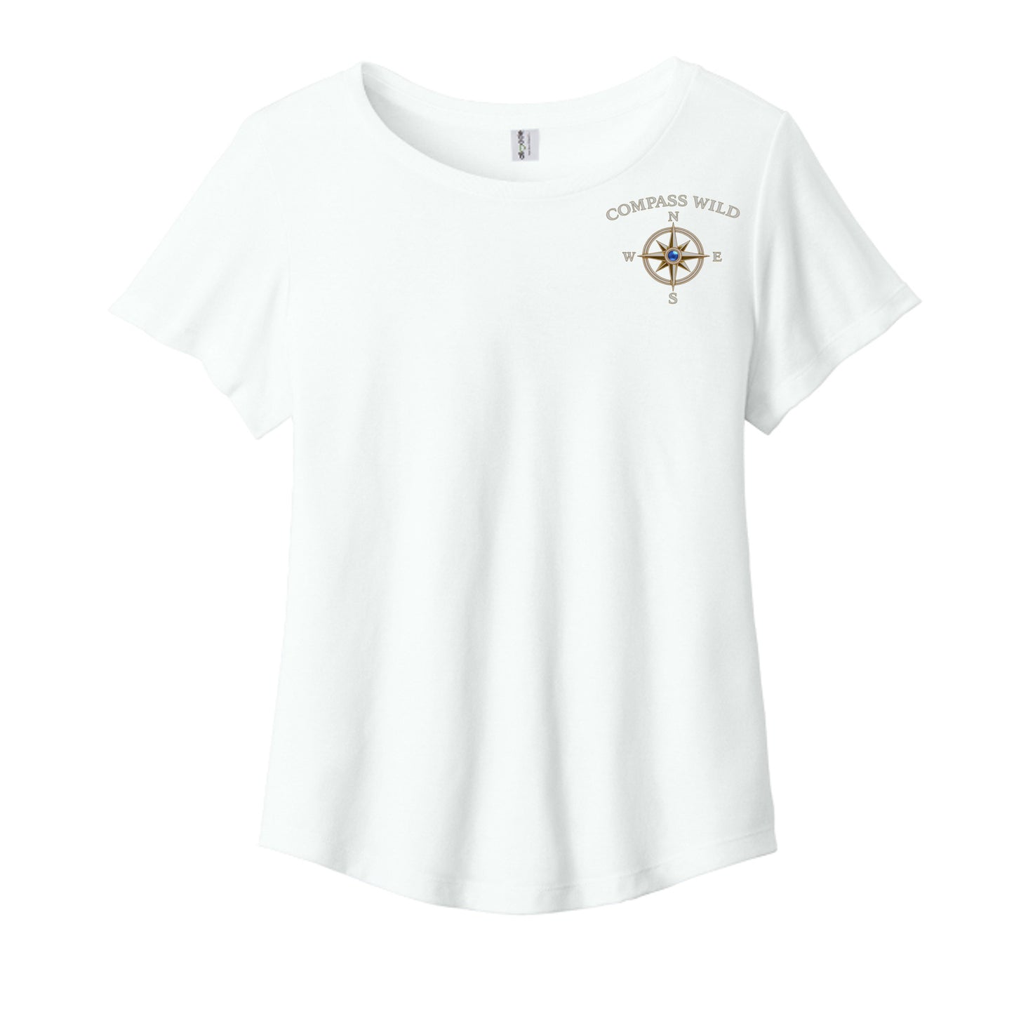 Fairly White - AL2015 - FRONT
