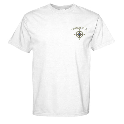 WHITE - C1717 - FRONT