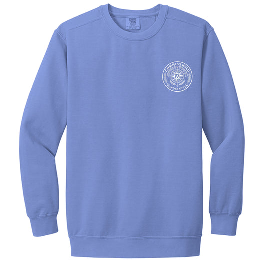 FLO BLUE - 1566 - FRONT