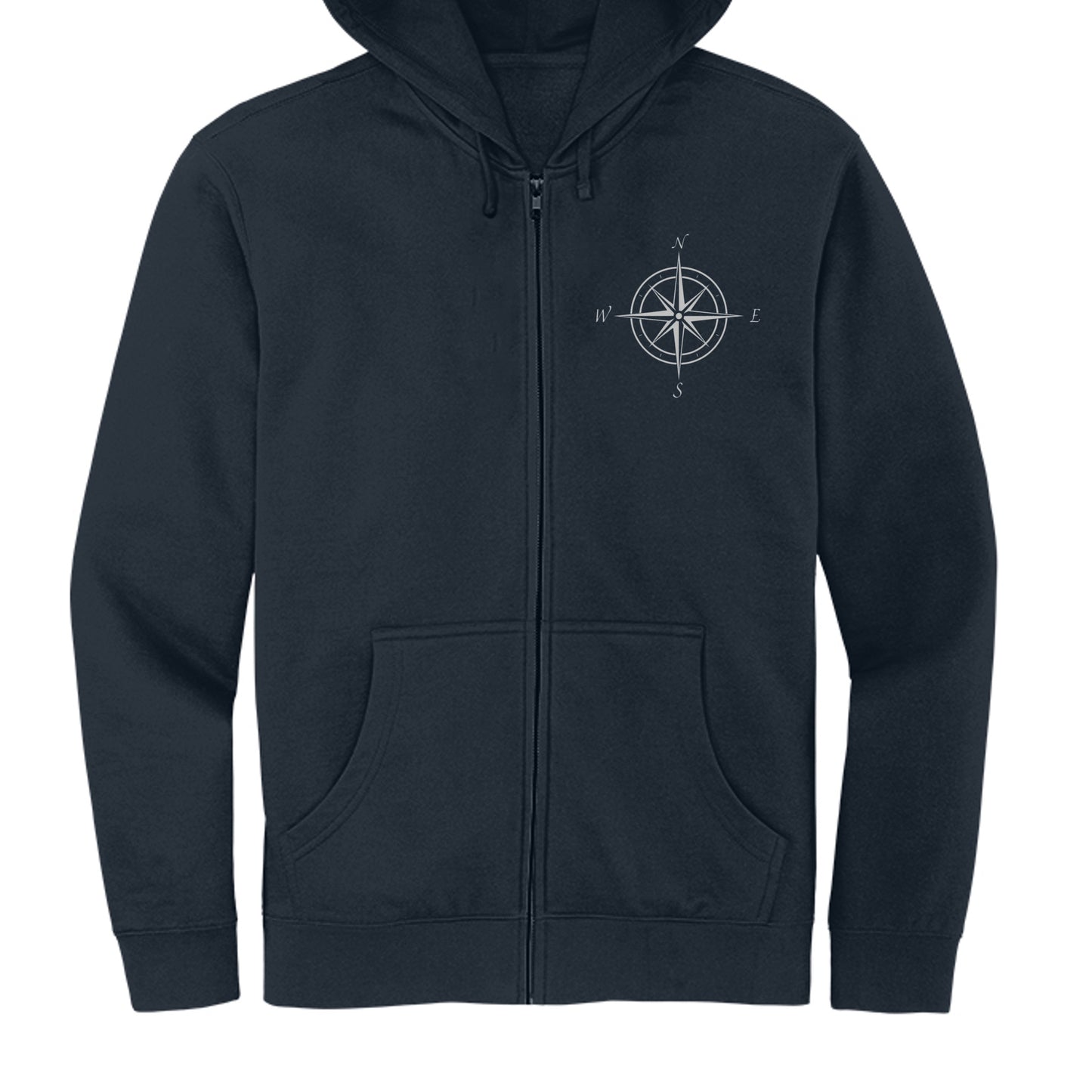 New Navy - DT6102 - FRONT