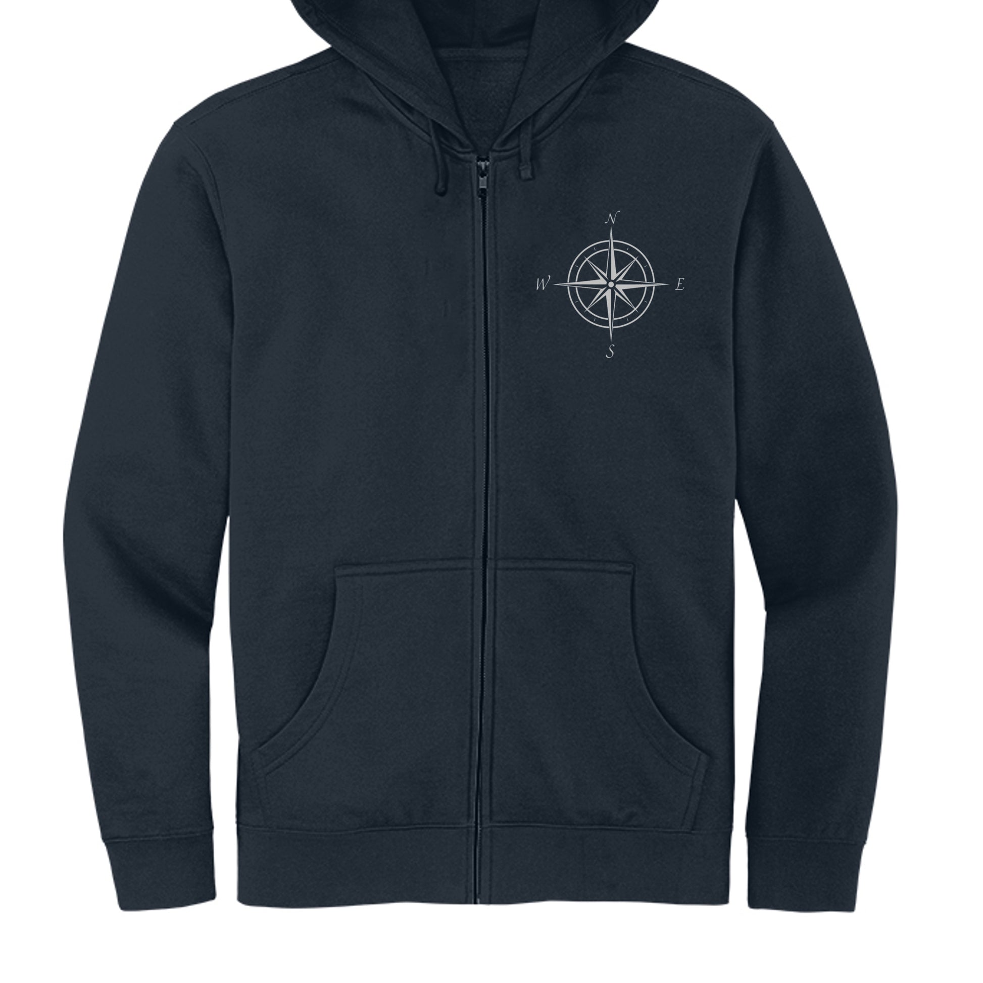 New Navy - DT6102 - FRONT
