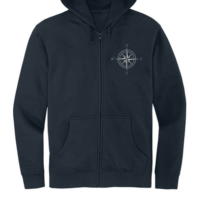 New Navy - DT6102 - FRONT